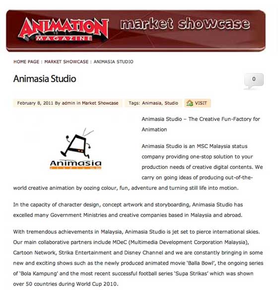 APR 2011 Animation Magazine 1 1