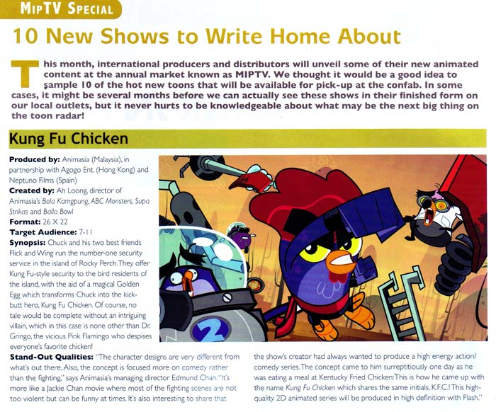 APR 2011 Animation Magazine 2