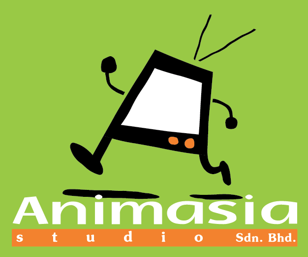 Animasia Logo