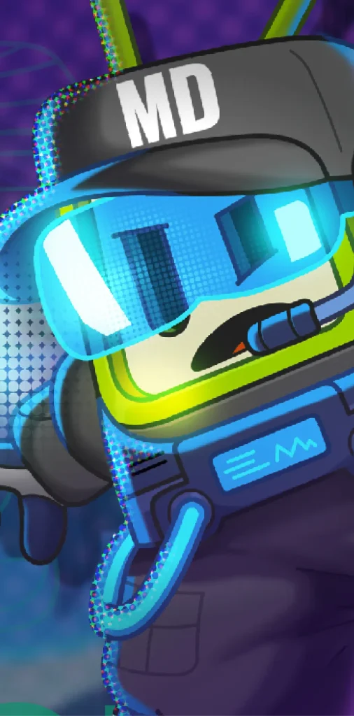 Micromedia Content Team Animasia Studio