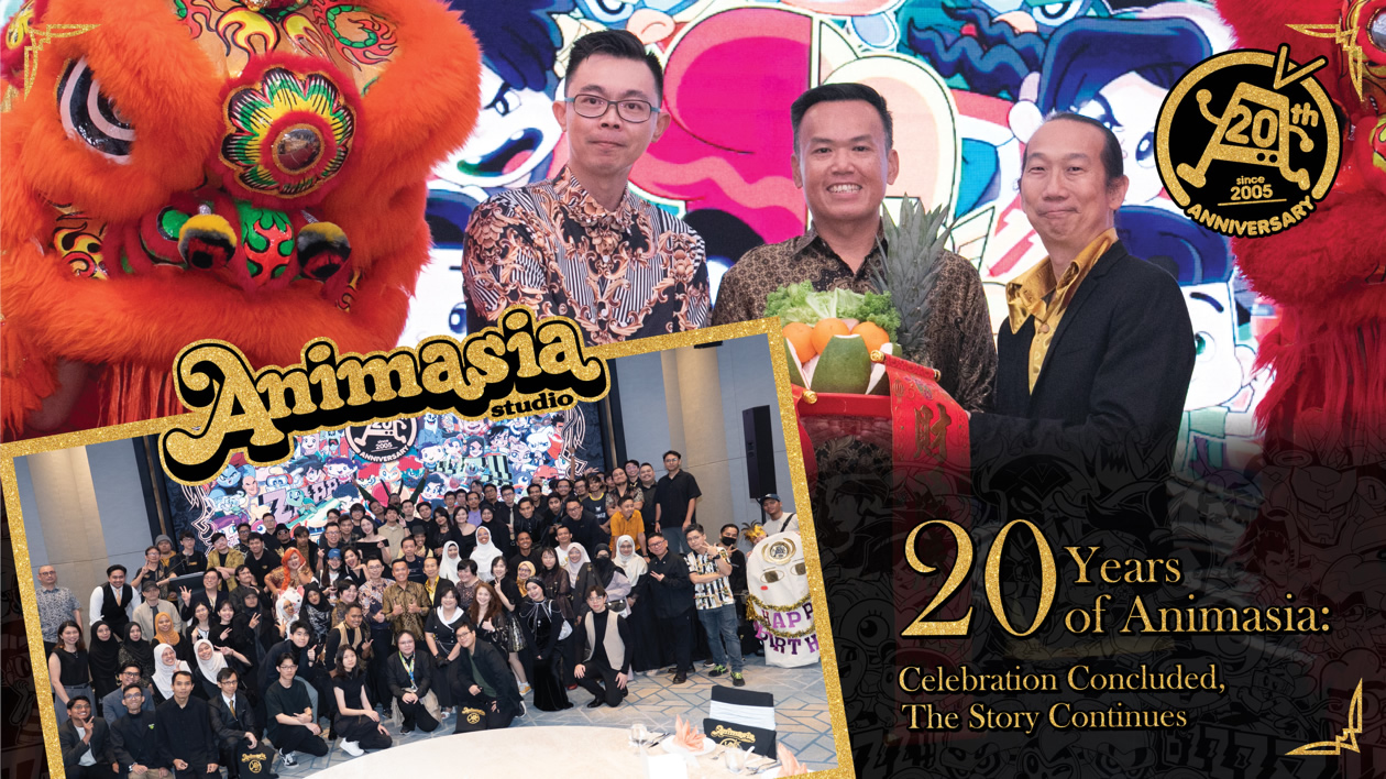 20 Years Of Animasia Celebration Concluded The Story Continues 20-years-of-animasia-celebration-concluded-the-story-continues