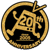 20th Anniversary
